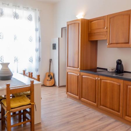 Biggy Apartment Olbia Exterior photo