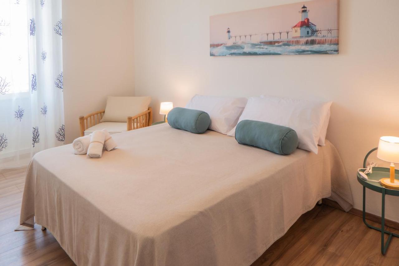 Biggy Apartment Olbia Exterior photo
