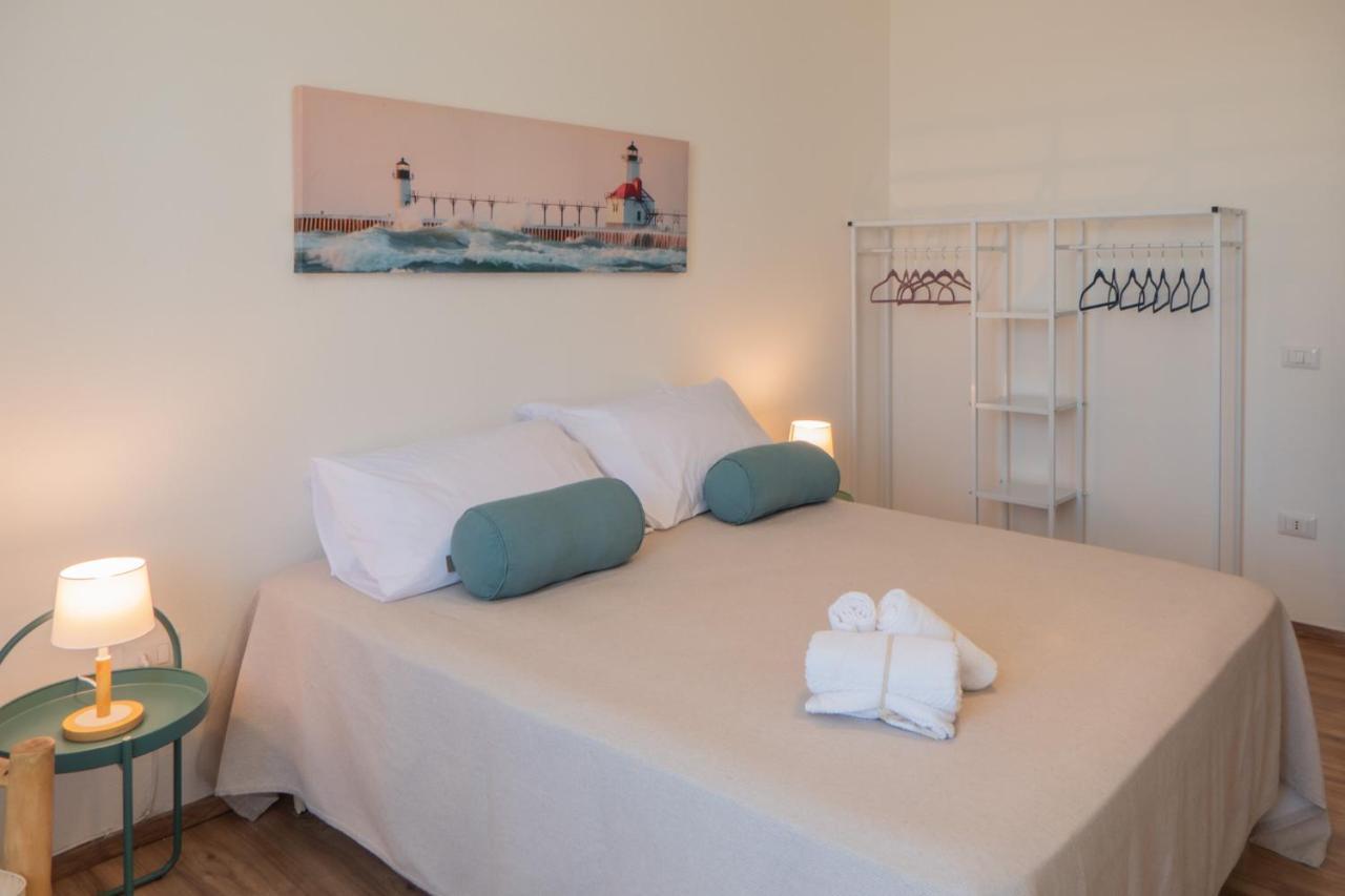 Biggy Apartment Olbia Exterior photo