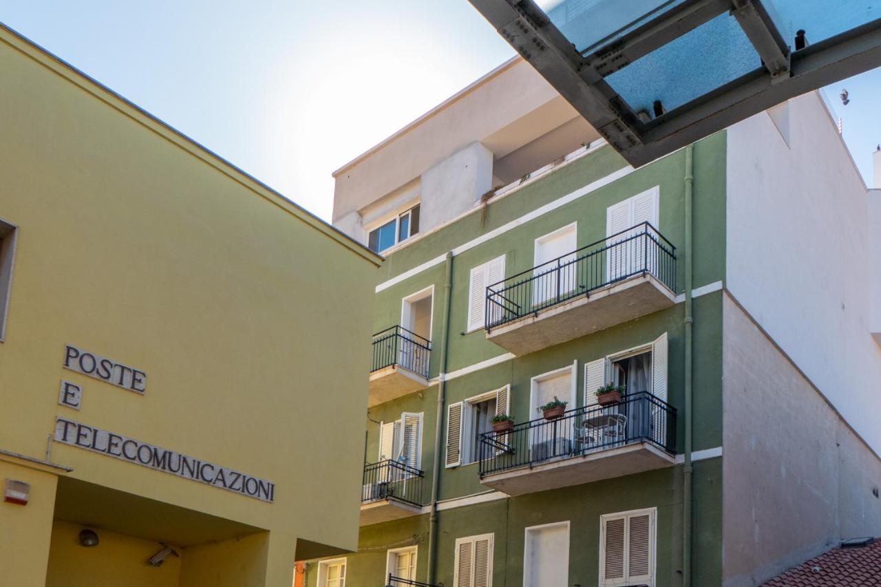 Biggy Apartment Olbia Exterior photo