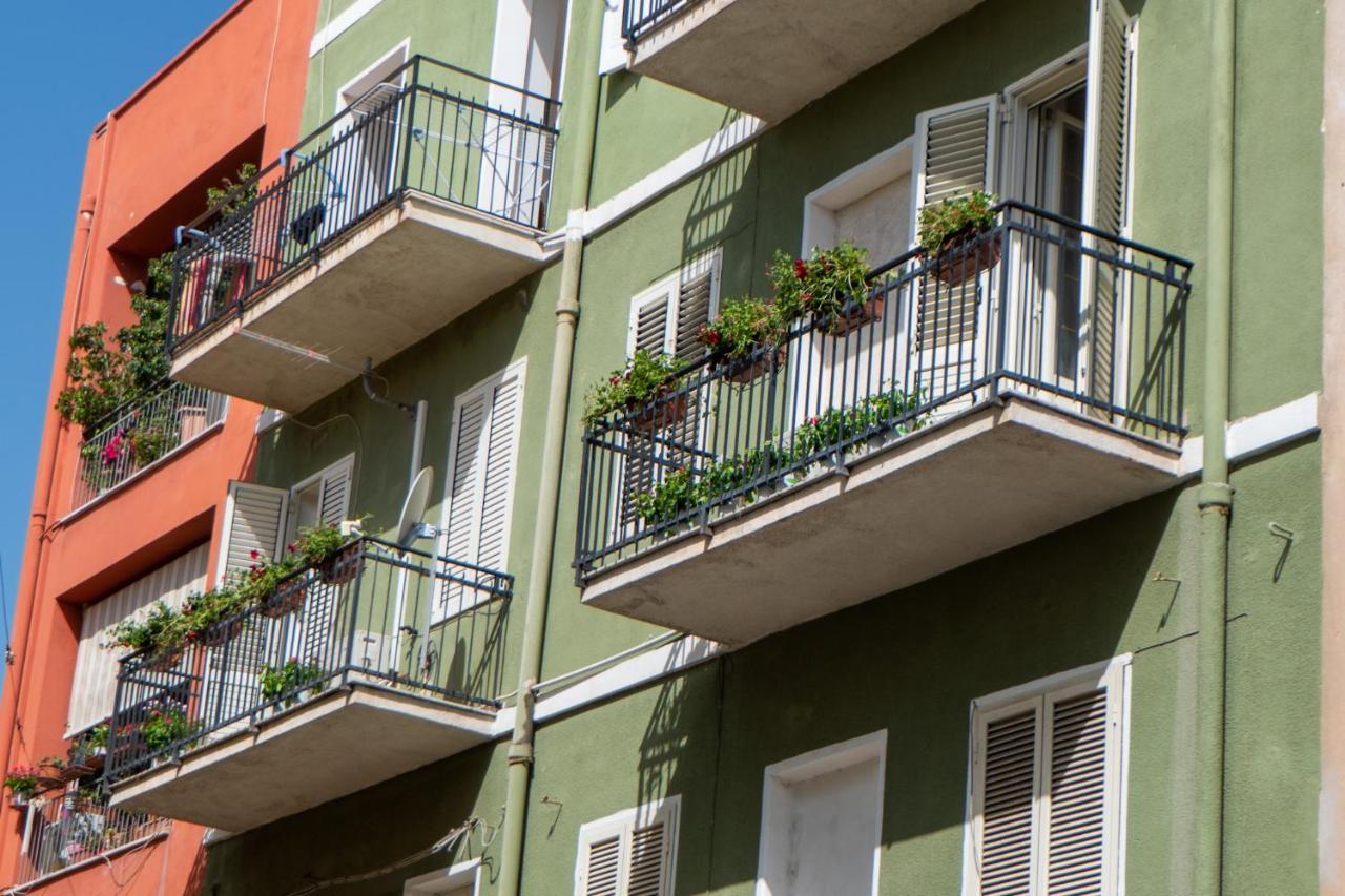 Biggy Apartment Olbia Exterior photo