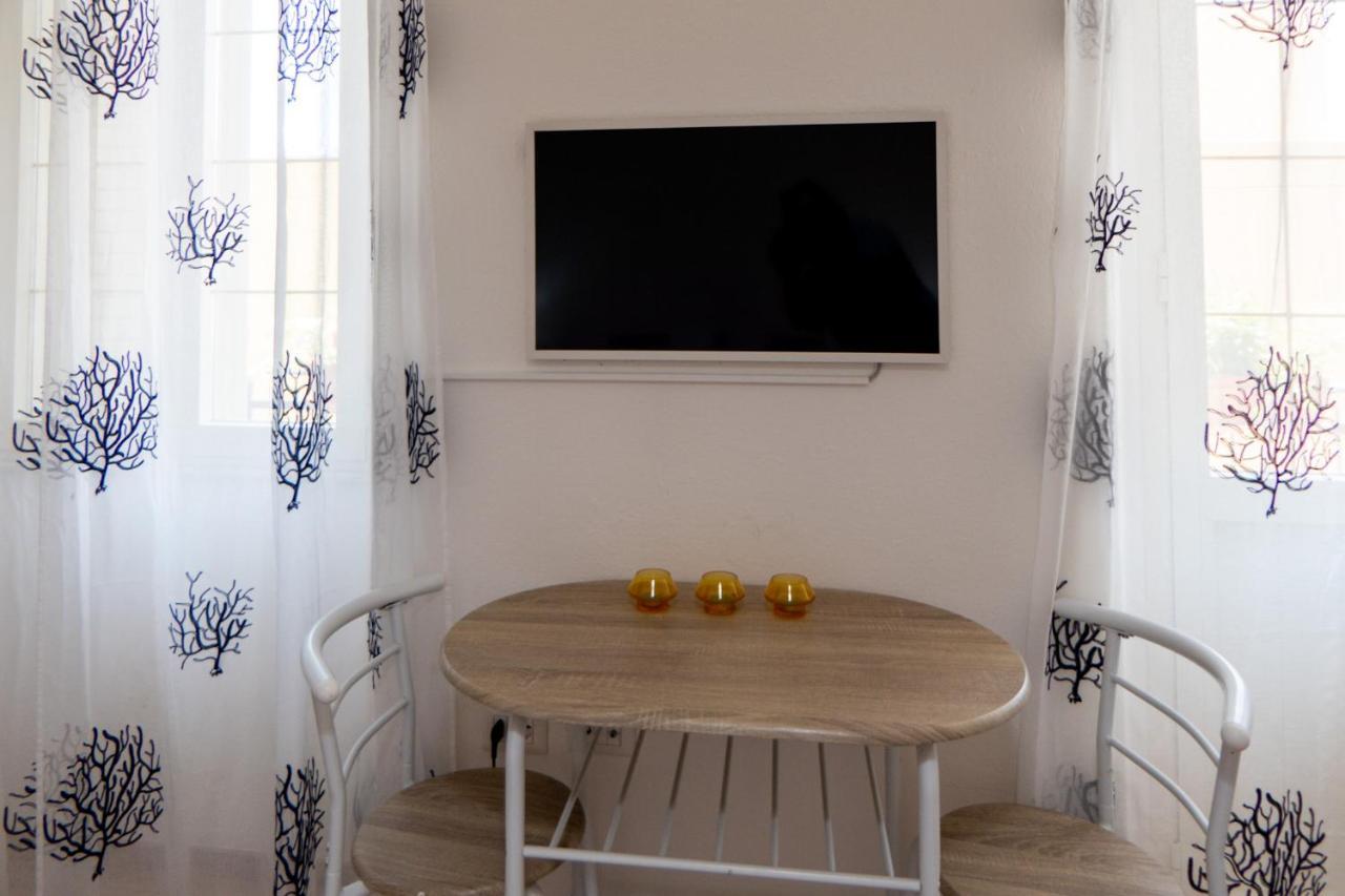 Biggy Apartment Olbia Exterior photo