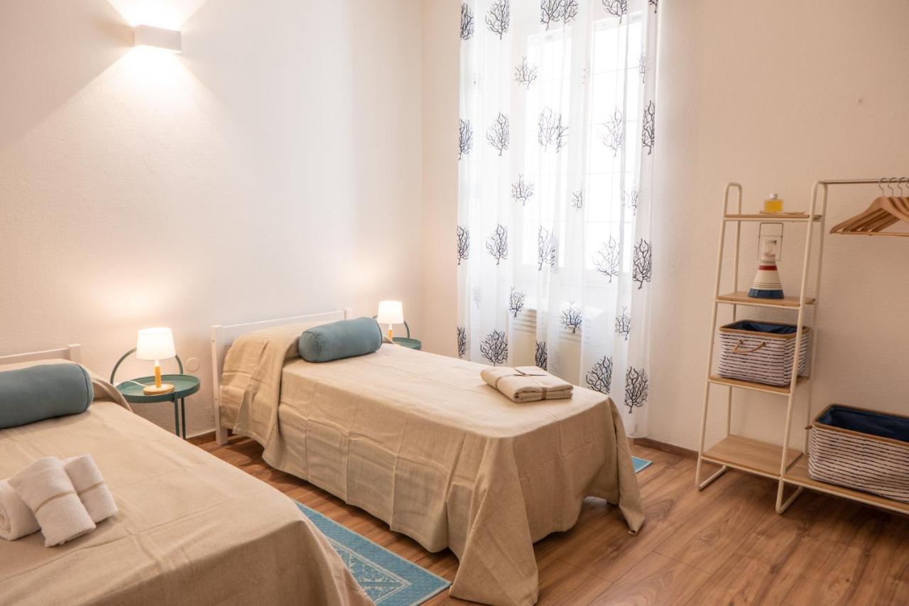 Biggy Apartment Olbia Exterior photo