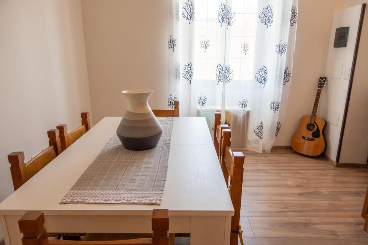 Biggy Apartment Olbia Exterior photo