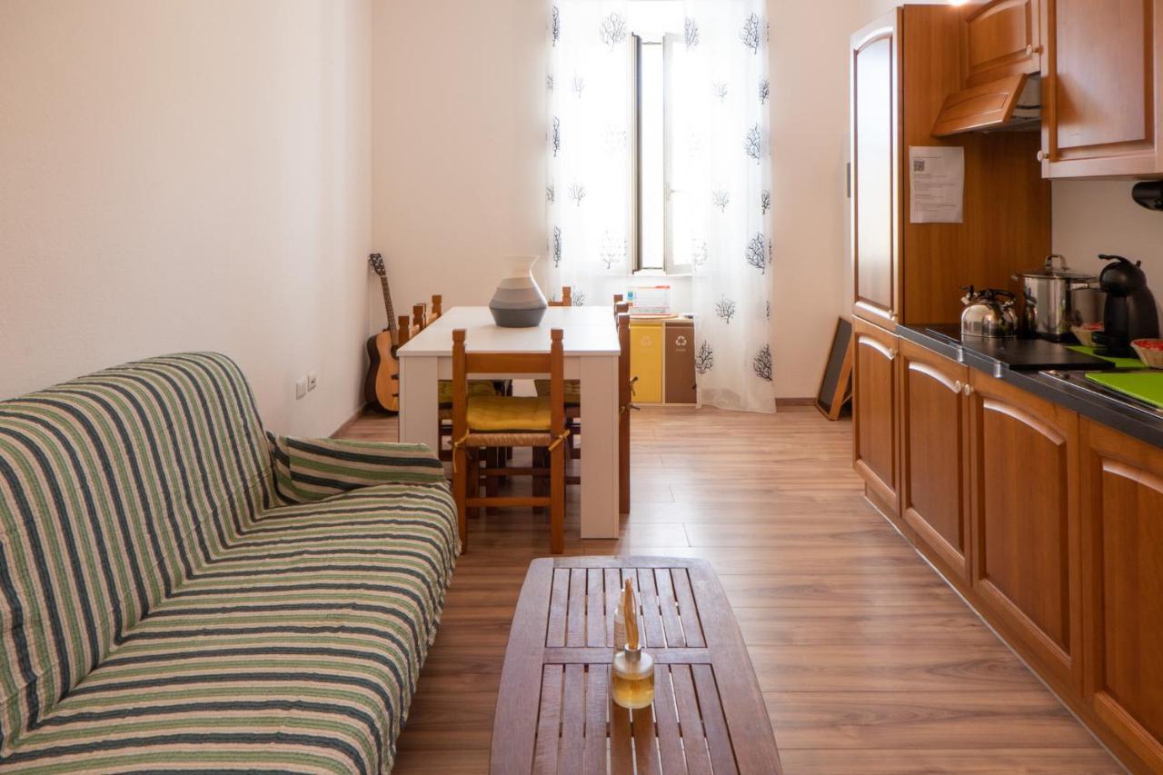 Biggy Apartment Olbia Exterior photo