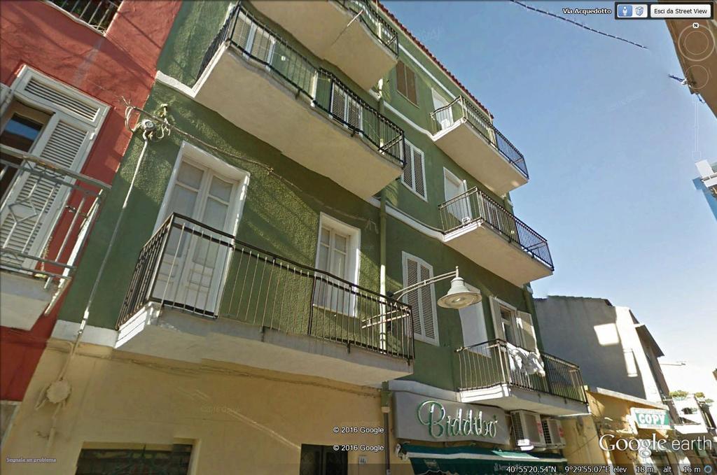 Biggy Apartment Olbia Exterior photo