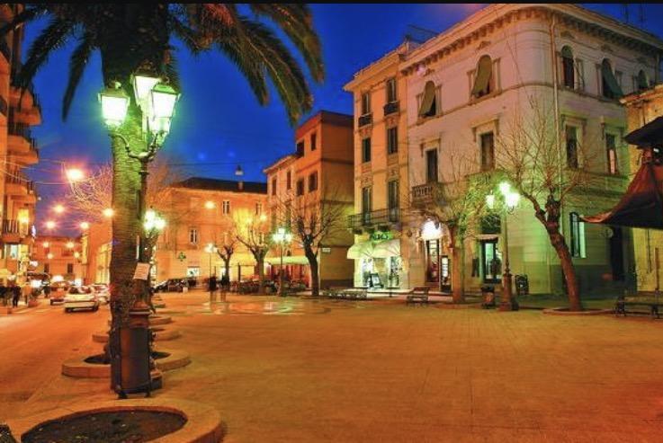 Biggy Apartment Olbia Exterior photo