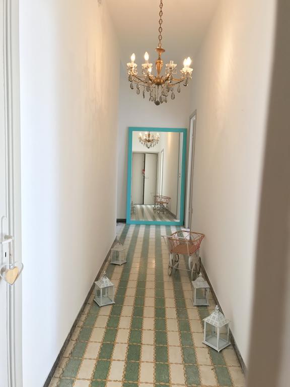Biggy Apartment Olbia Exterior photo