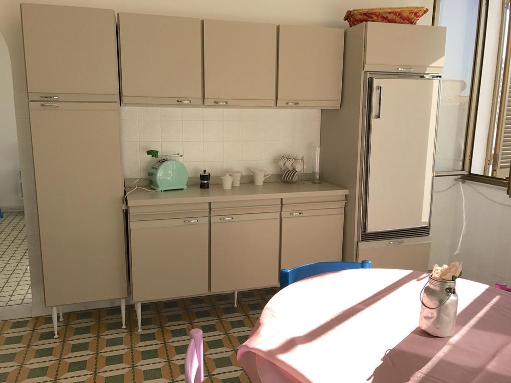 Biggy Apartment Olbia Exterior photo