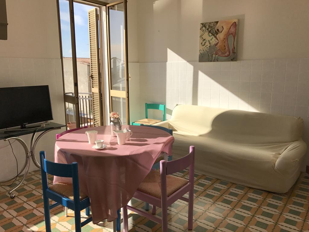 Biggy Apartment Olbia Exterior photo