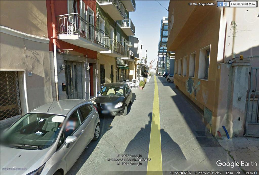 Biggy Apartment Olbia Exterior photo